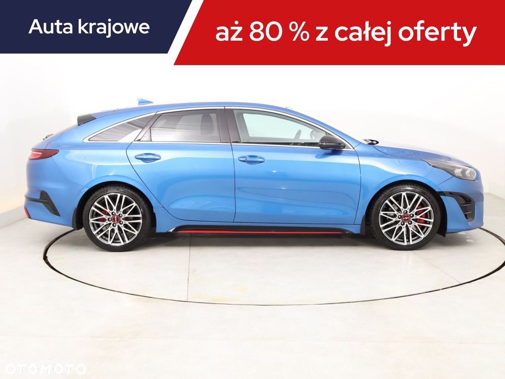Kia ProCeed - 8