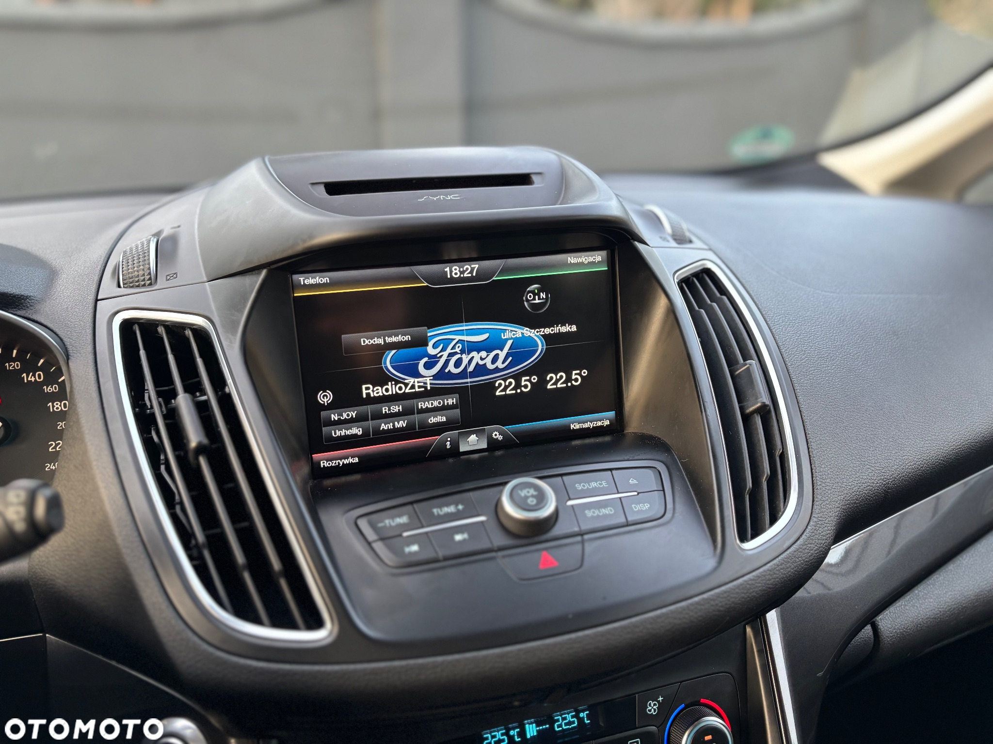 Ford C-MAX 1.0 EcoBoost Titanium ASS - 16