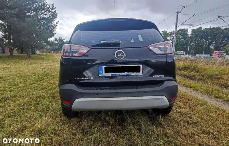 Opel Crossland X 1.2 ECOTEC Start/Stop Innovation - 6