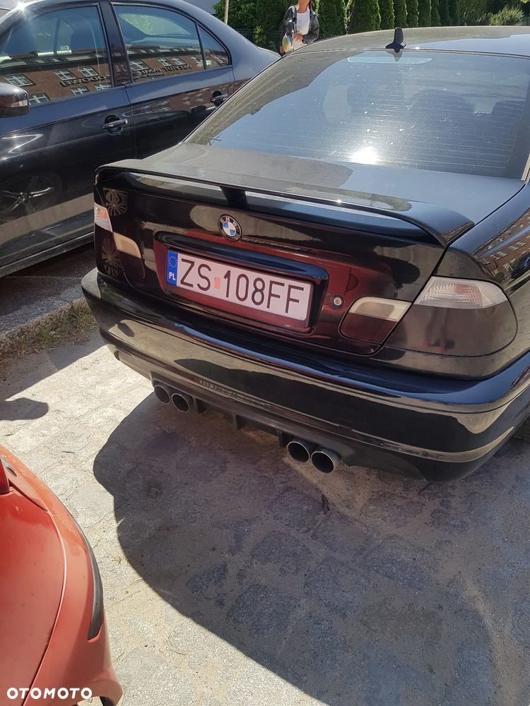 BMW Seria 3 323i - 8