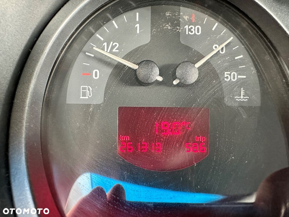 Seat Leon 1.9 TDI Audience - 12