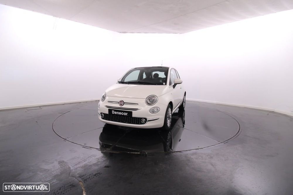 Fiat 500 1.0 Hybrid - 14