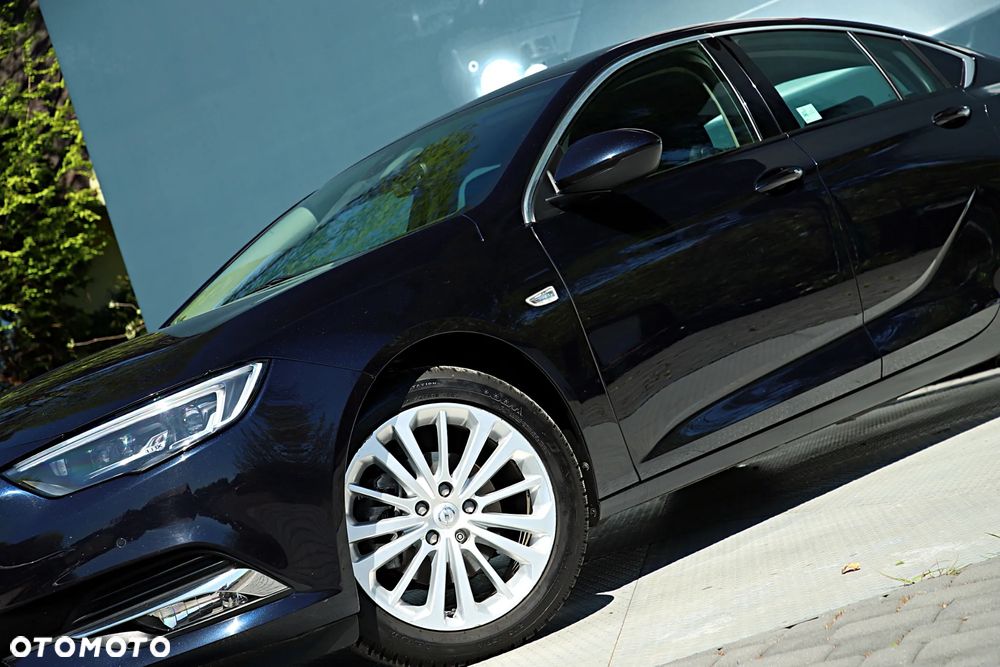 Opel Insignia 1.5 T GPF Elite S&S - 3
