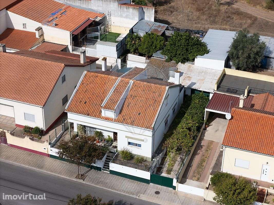 Moradia T3 para venda - Grande imagem: 4/8