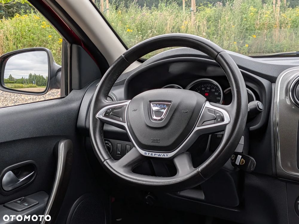 Dacia Sandero 0.9 TCe Laureate S&S EU6 - 20