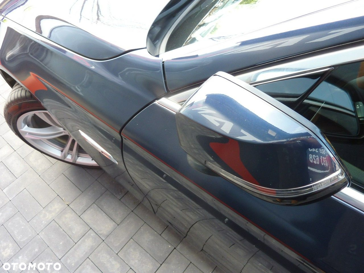 BMW Seria 5 - 34