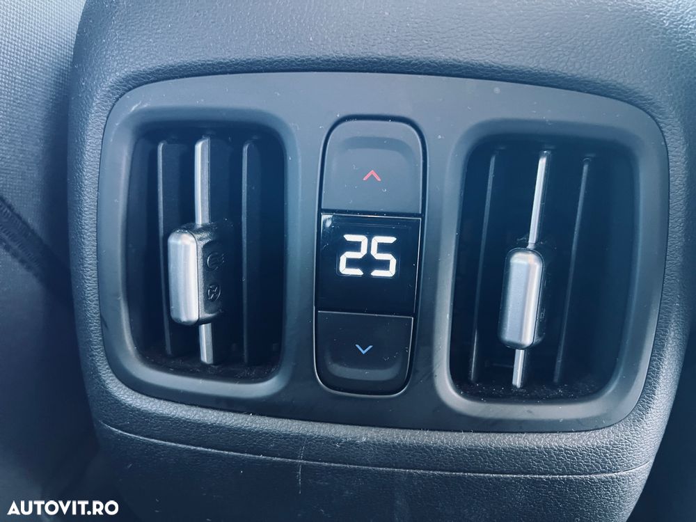 Hyundai Tucson PHEV 1.6 l 265 CP 4WD 6AT Premium - 13