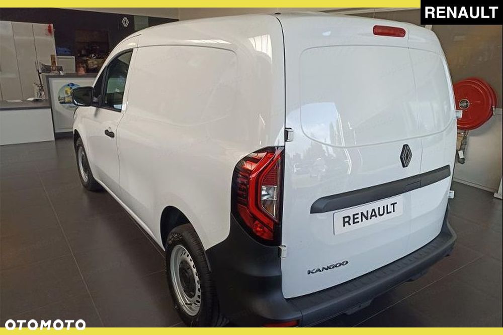 Renault Kangoo Van L1H1 Extra 1.3 100KM - 6