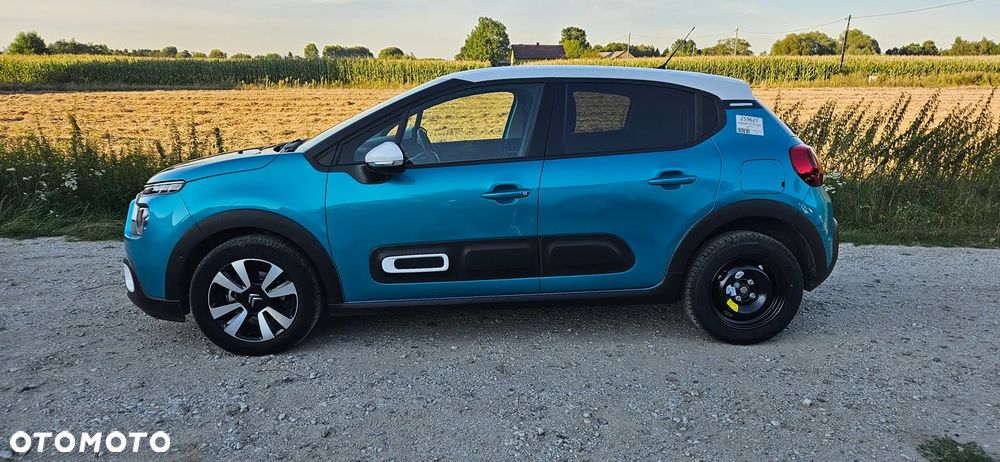 Citroën C3 - 2