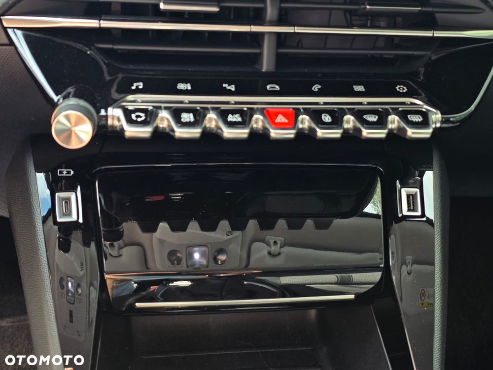 Peugeot 2008 PureTech 100 Stop&Start Allure - 16