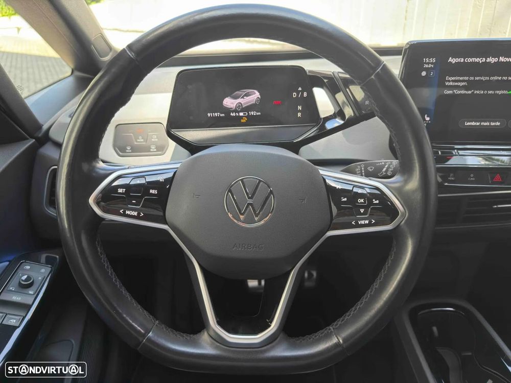 VW ID.3 Pro Performance - 35