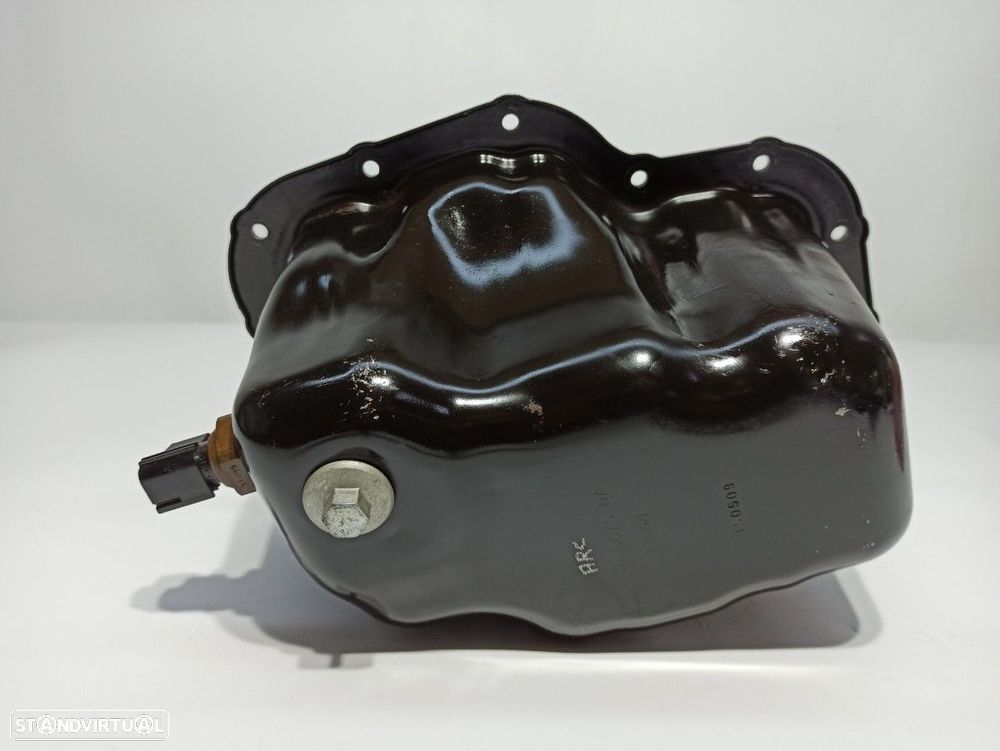 CARTER LAND ROVER DISCOVERY 4 TDV6 S - 4