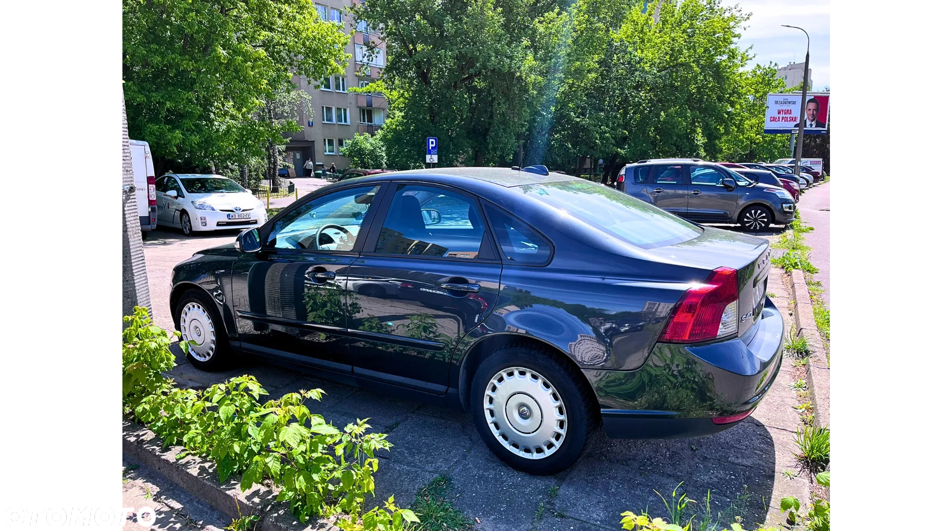 Volvo S40 - 3