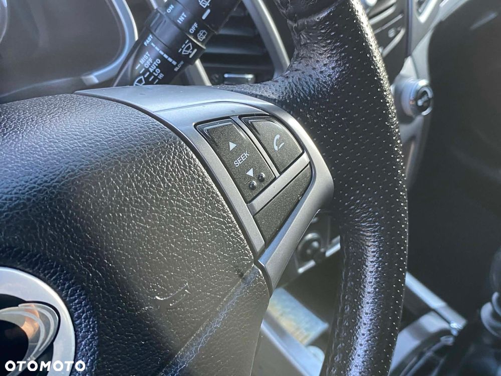 SsangYong/KGM Korando 2.0 Eco e-XDi DPF 2WD Quartz - 14