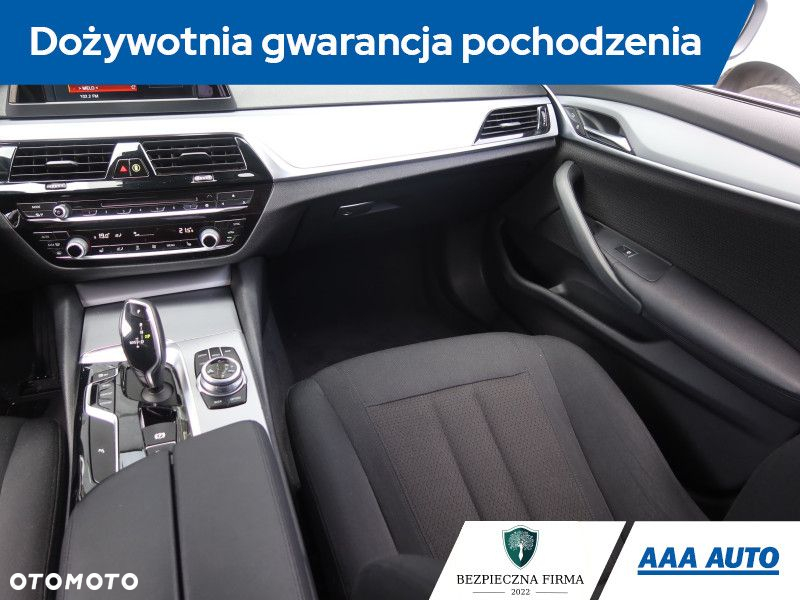BMW Seria 5 - 9