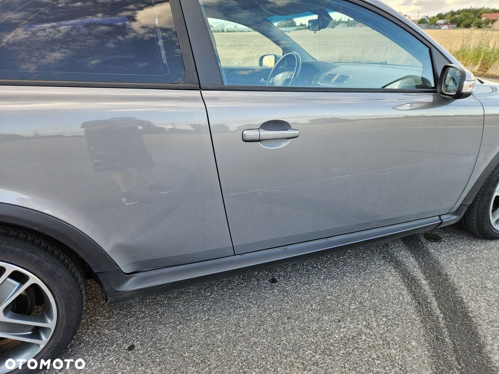 Volvo C30 - 3