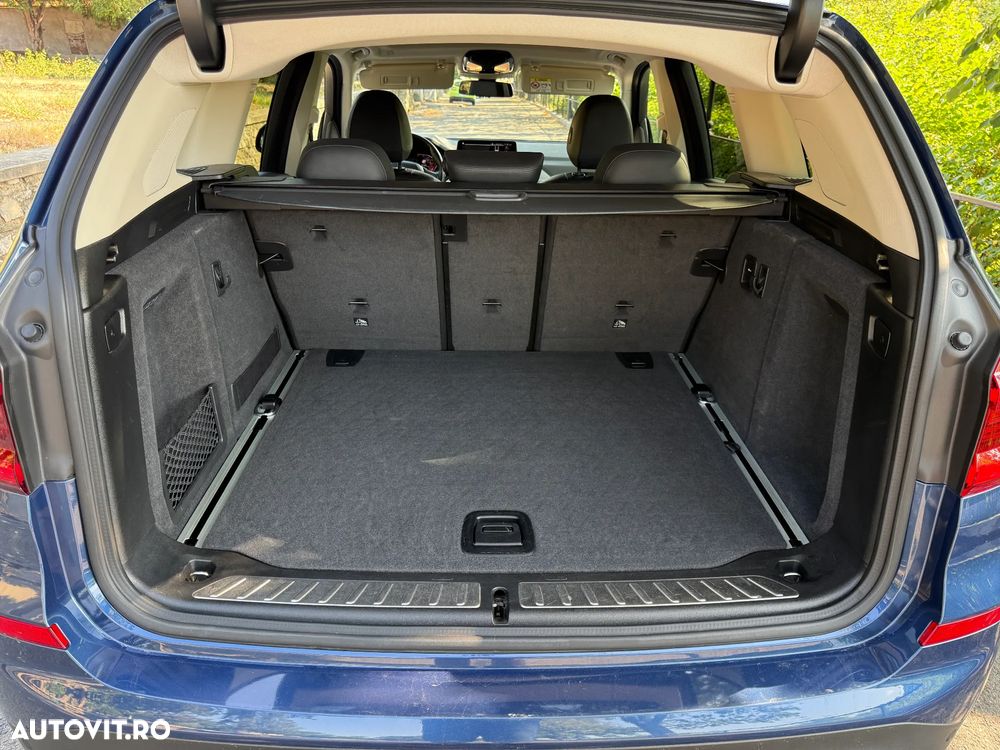 BMW X3 - 23