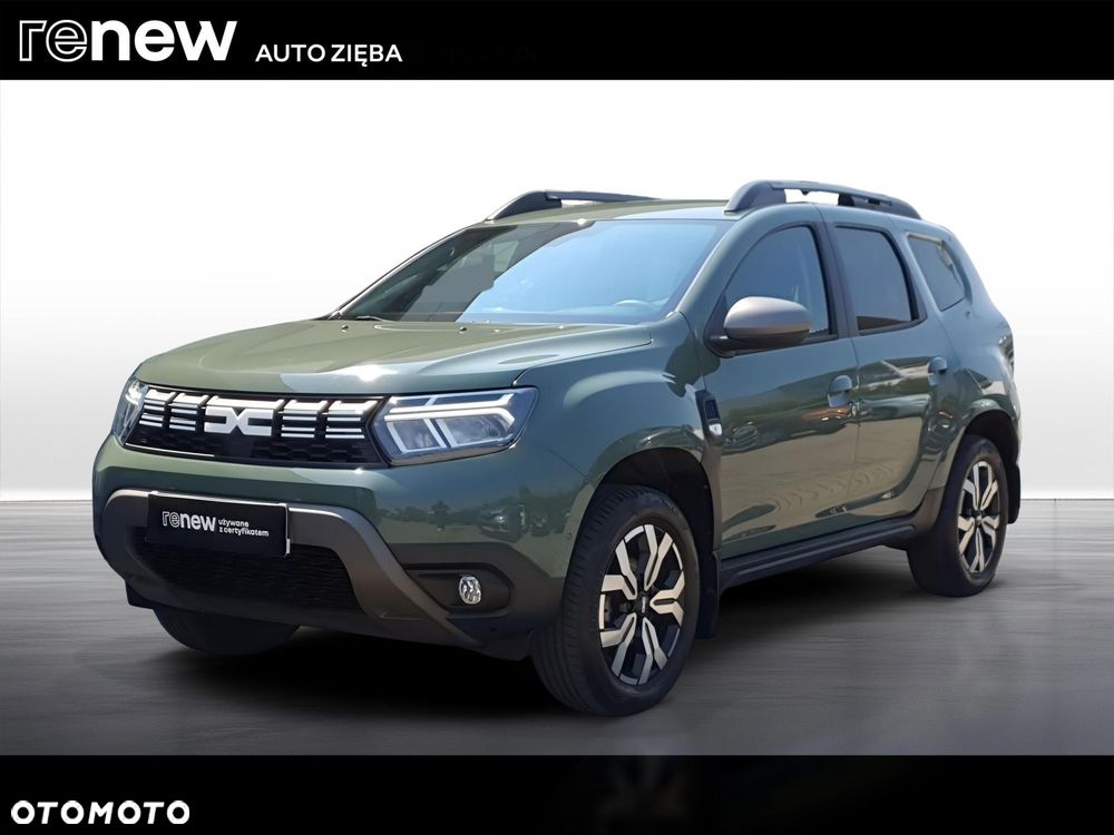 Dacia Duster 1.0 TCe Prestige - 2