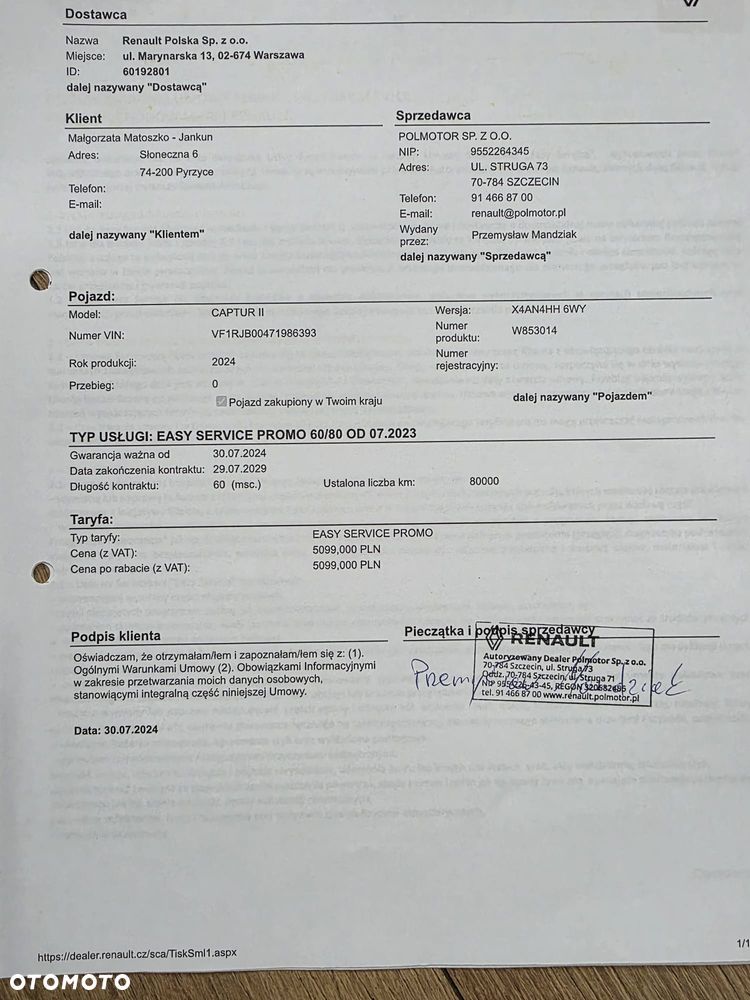 Renault Captur - 23