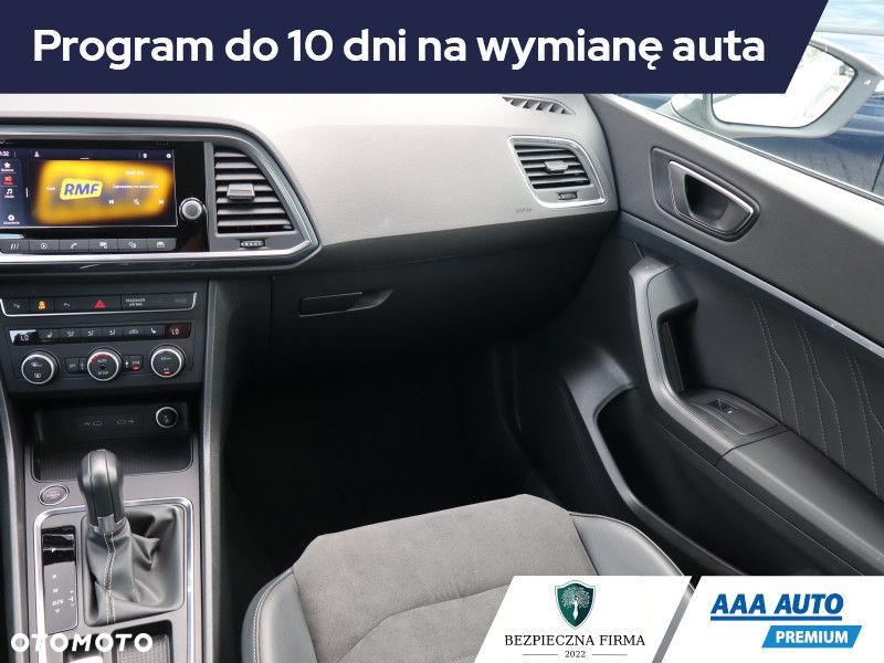 Seat Ateca - 9