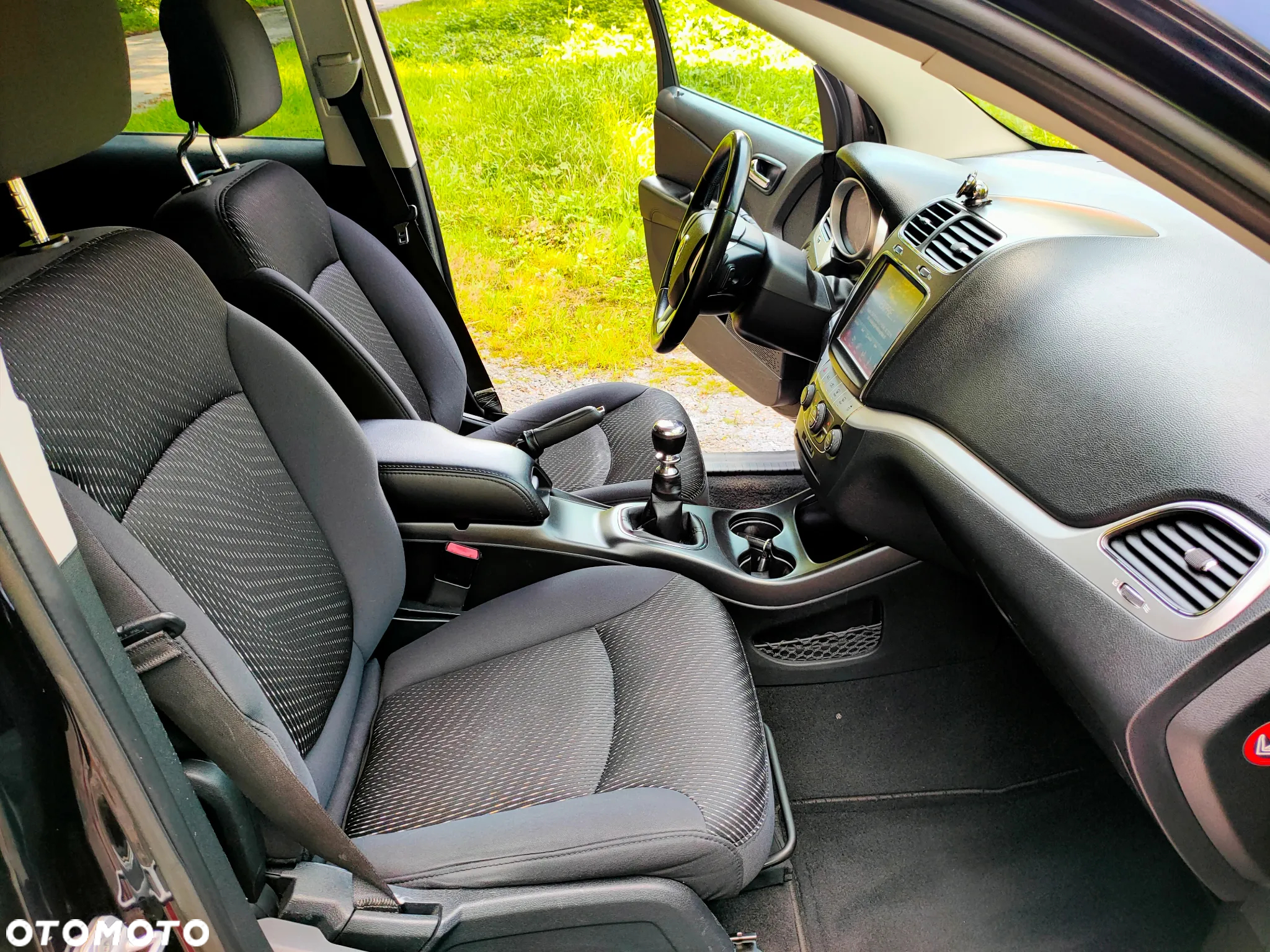 Fiat Freemont 2.0 Multijet 16V DPF Urban - 29
