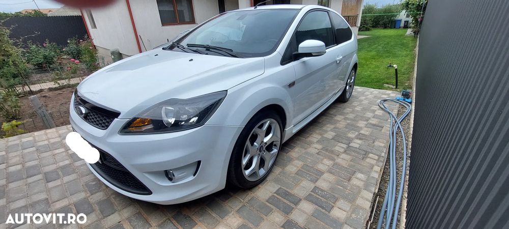 Ford Altul - 2