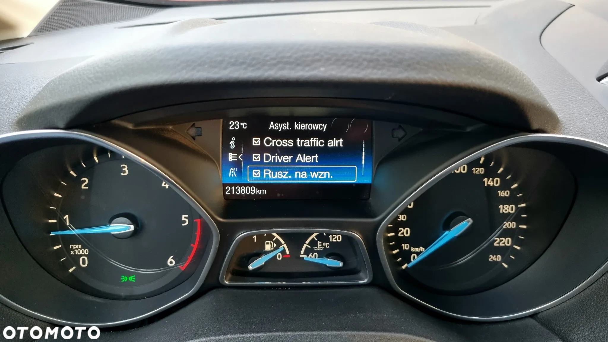 Ford C-MAX 2.0 TDCi Start-Stop-System Titanium - 28