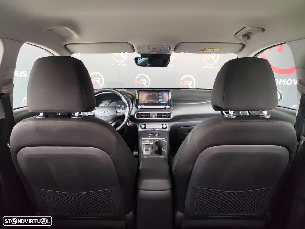 Hyundai Kauai - 38