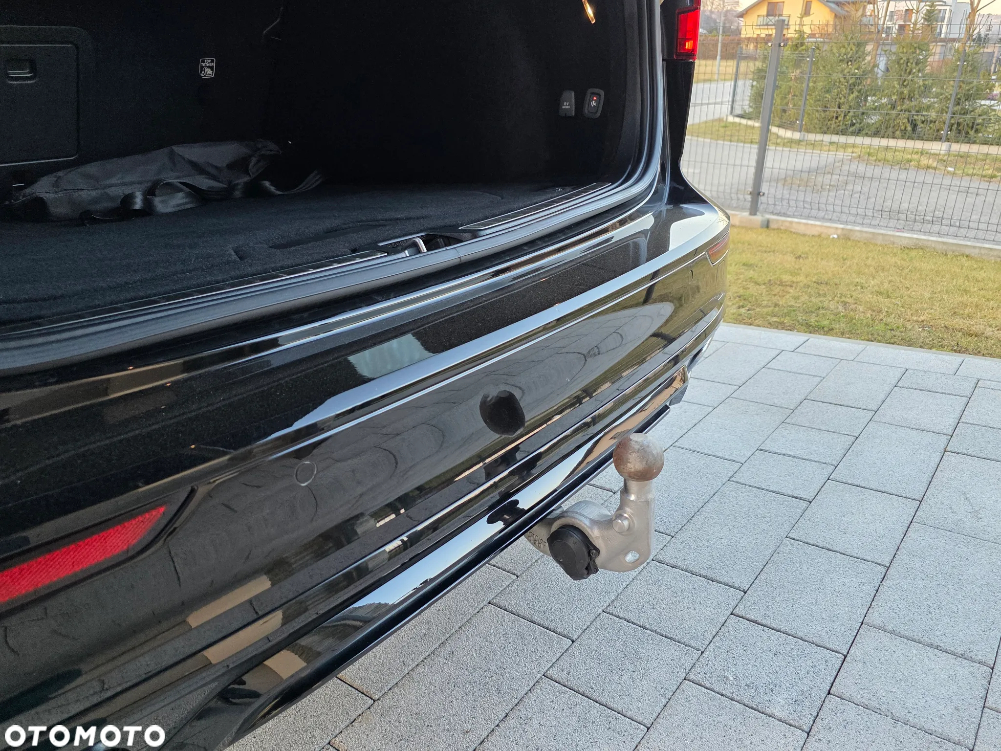 Volvo V60 T6 AWD Recharge Geartronic RDesign - 15