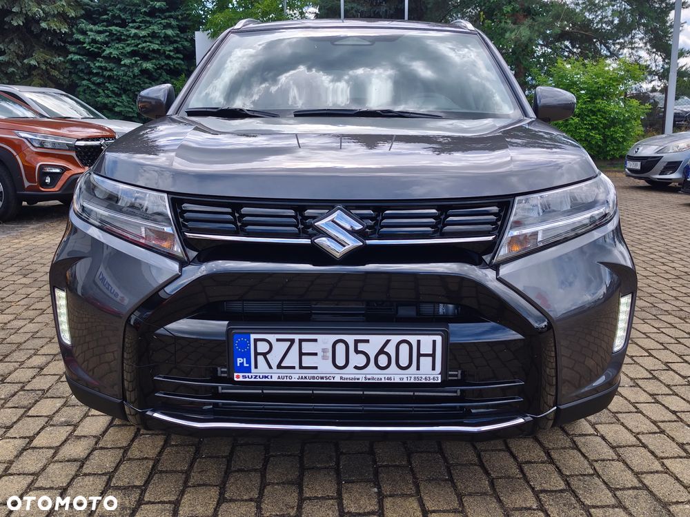 Suzuki Vitara - 9