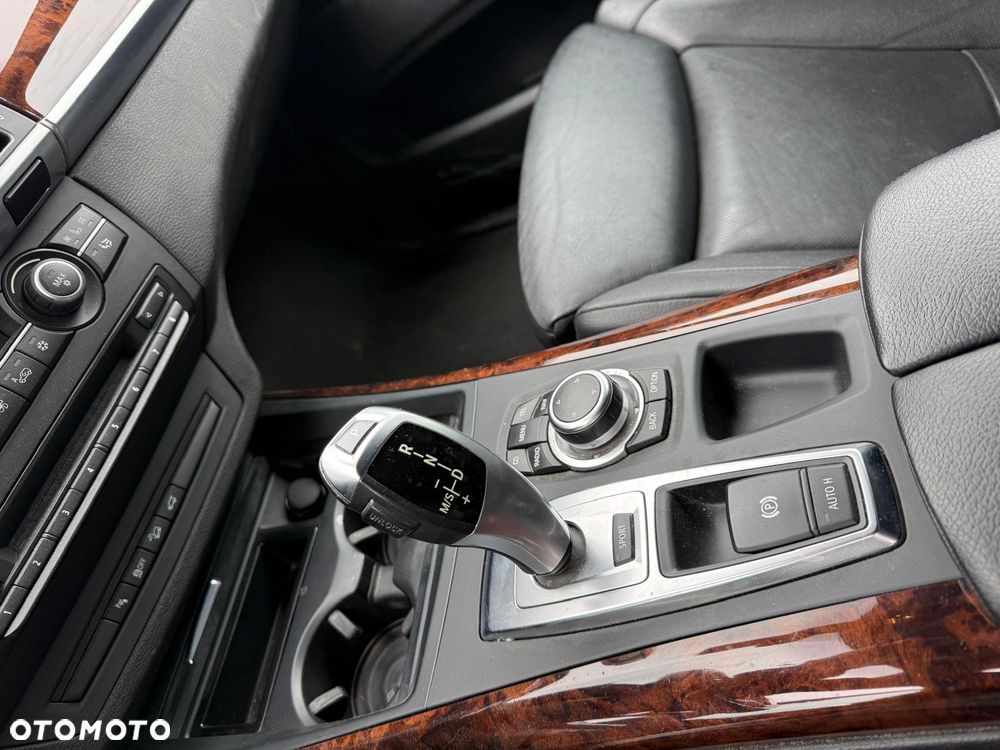 BMW X5 3.0d xDrive - 18