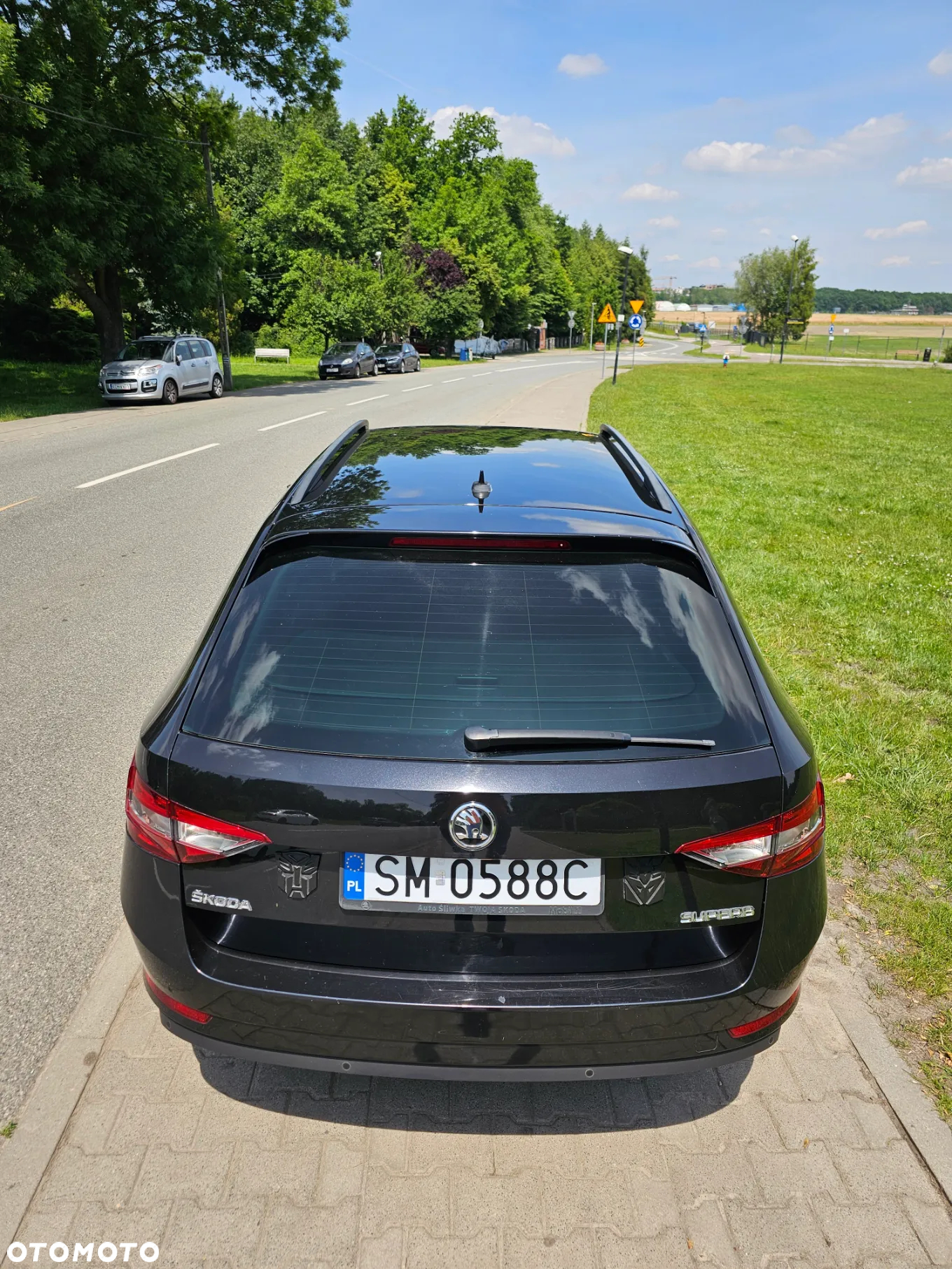 Skoda Superb 1.6 TDI Ambition - 5