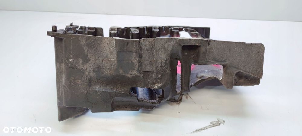 WYGŁUSZENIE OSŁONA MISKI OLEJOWEJ AUDI A4 B9 A5 A6 C7 2.0 TDI 04L103660G *2 - 5