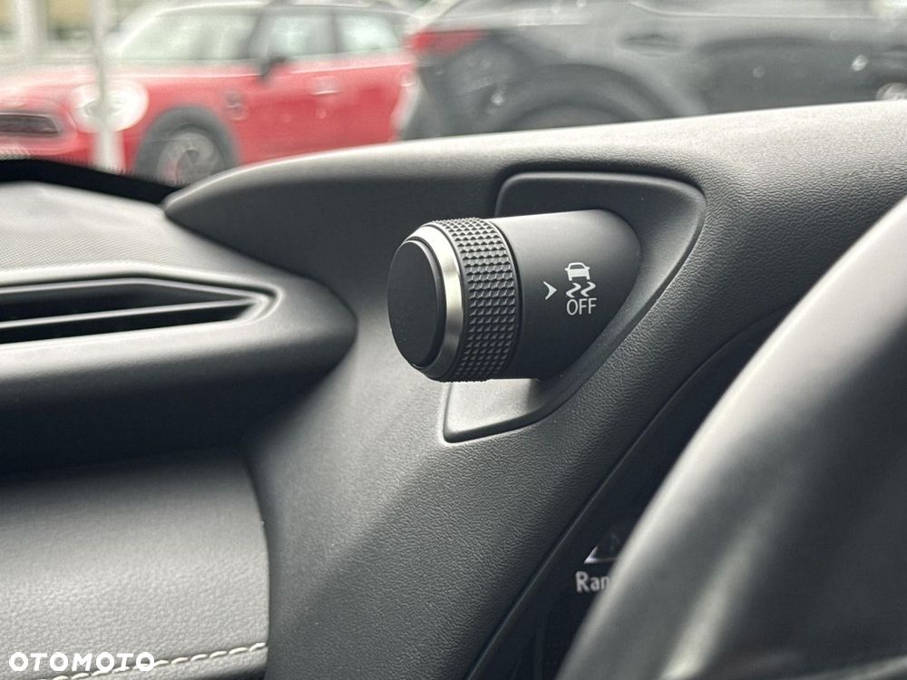 Lexus UX - 19