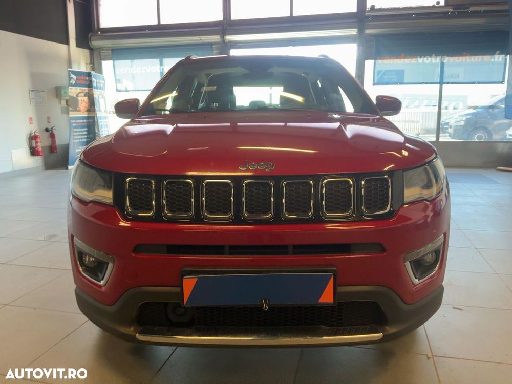 Jeep Compass - 10