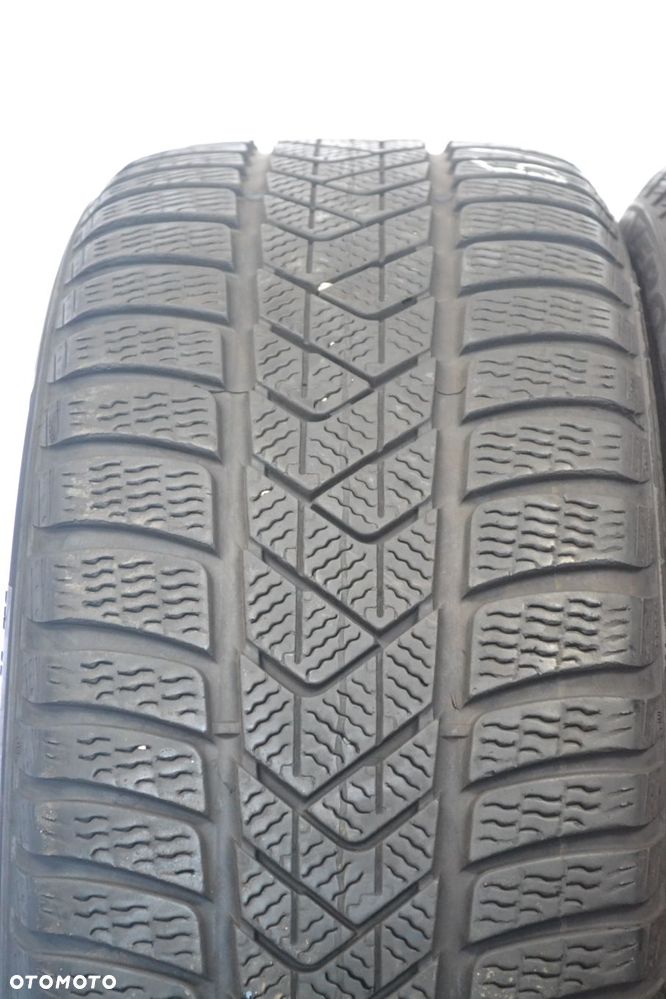 225/40R18 92V PIRELLI SOTTOZERO 3 RFT x2szt 7631z - 2