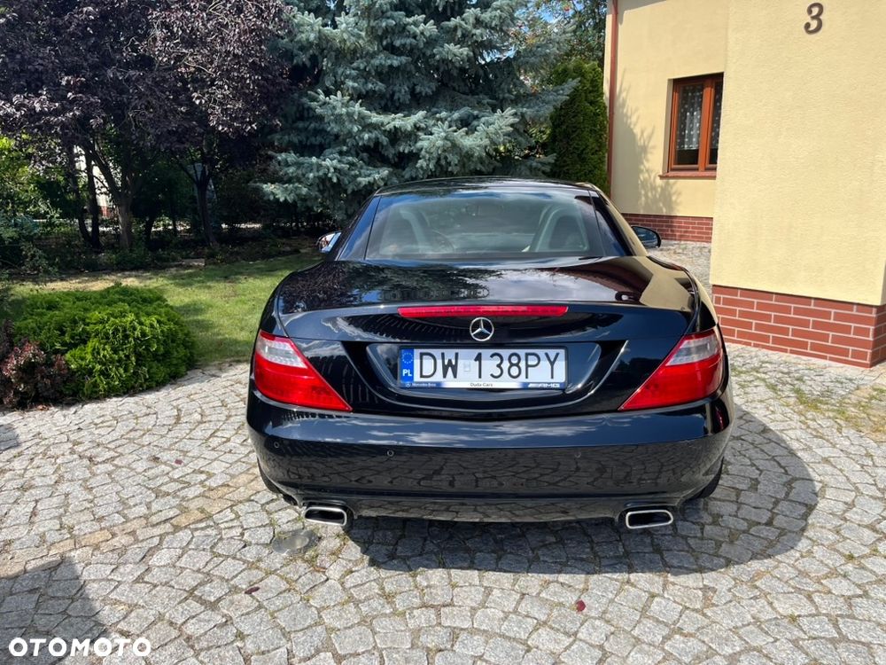 Mercedes-Benz SLK - 17