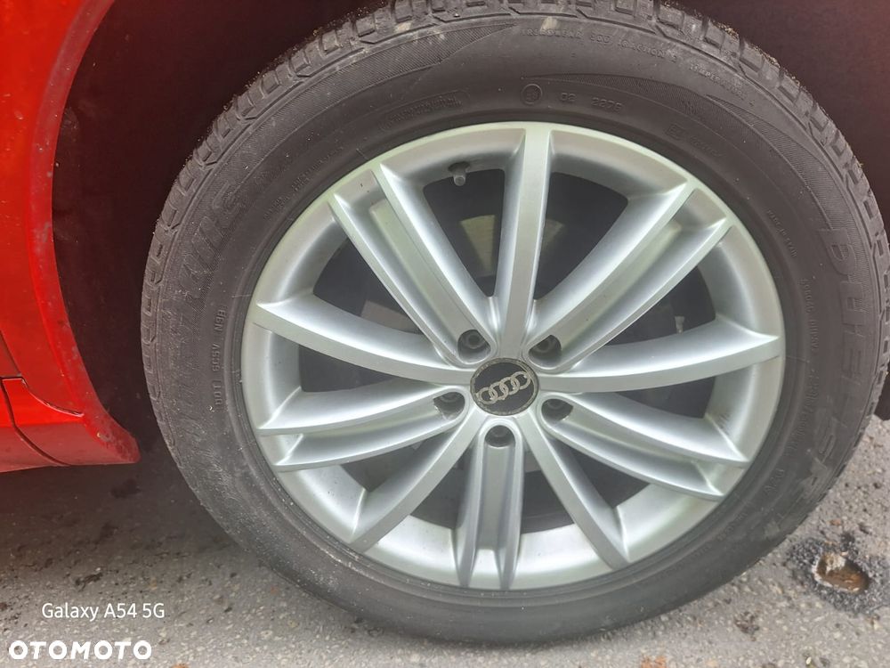 Audi Q3 2.0 TDI Quattro S tronic sport - 22
