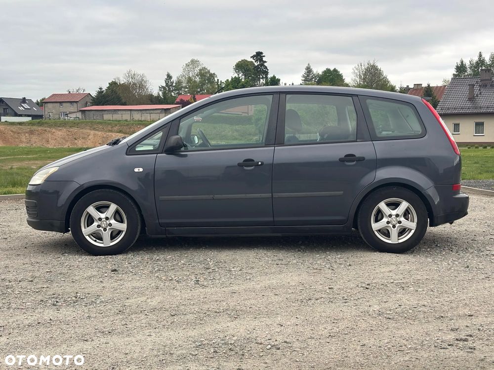 Ford Focus C-Max 1.6 Trend - 6