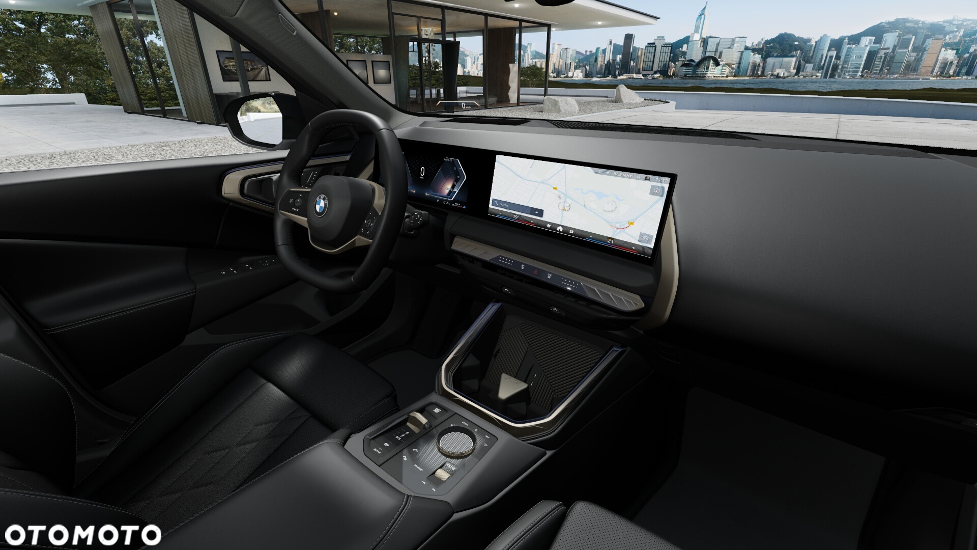BMW X3 20d xDrive - 15