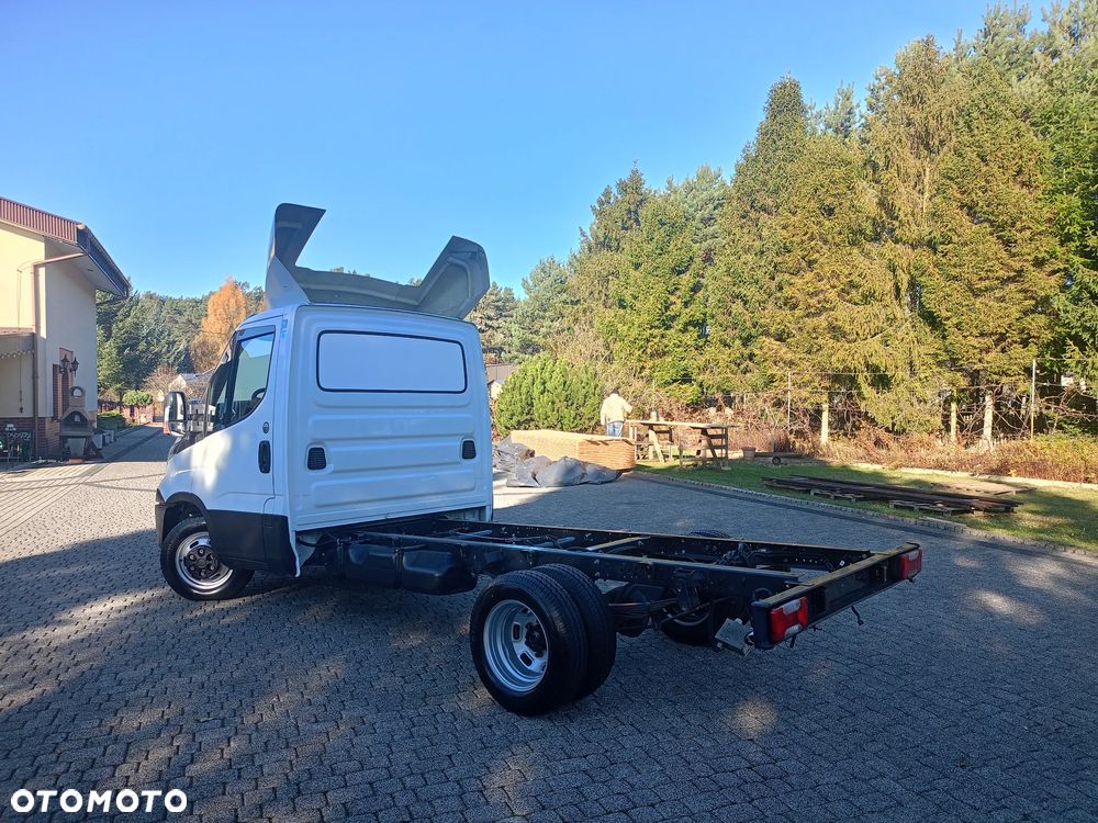 Iveco DAILY 35C14V  HI-MATIC - 3