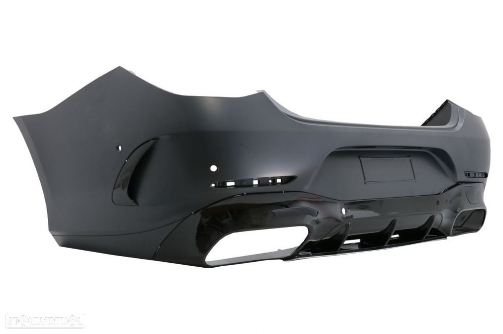 Body Kit Mercedes CLS C257 (2018 em diante) - 7