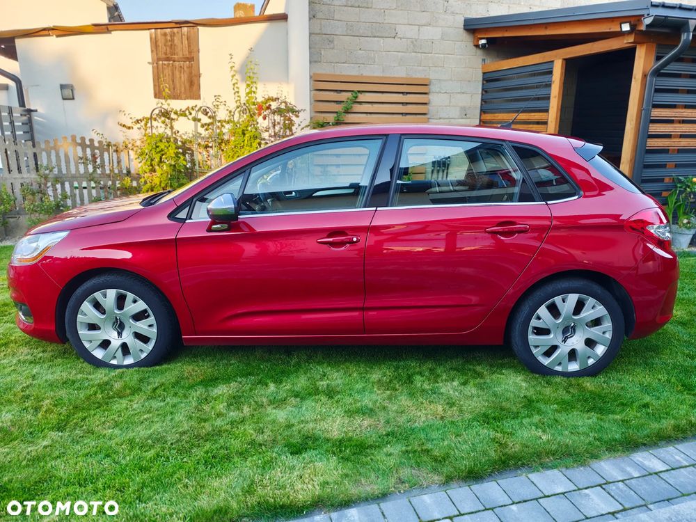 Citroën C4 - 14