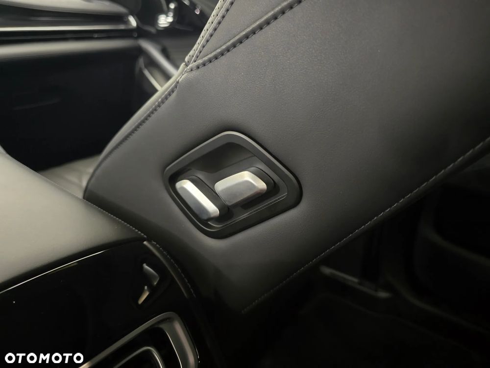 Omoda 9 1.5 Super Hybrid Exclusive AWD - 19