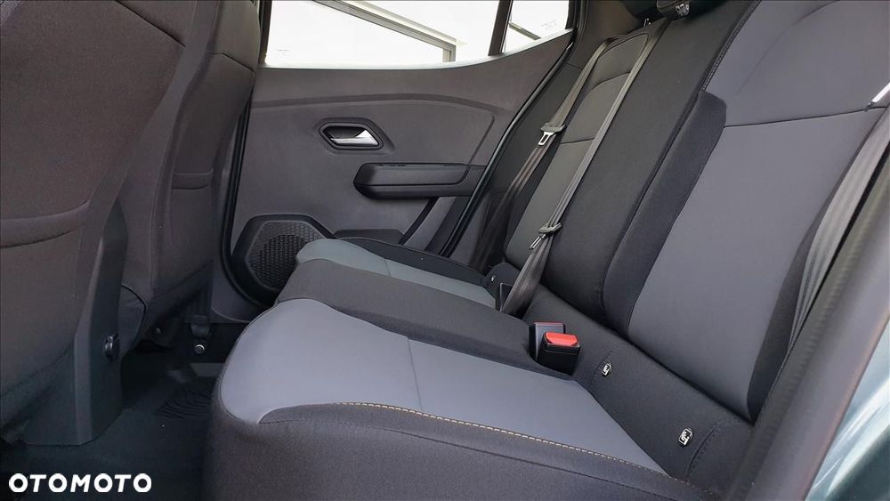 Dacia Sandero Stepway - 13