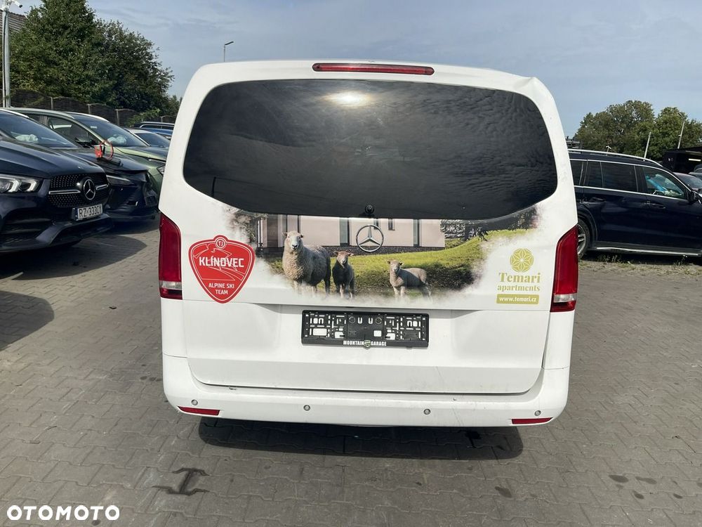 Mercedes-Benz Vito - 7