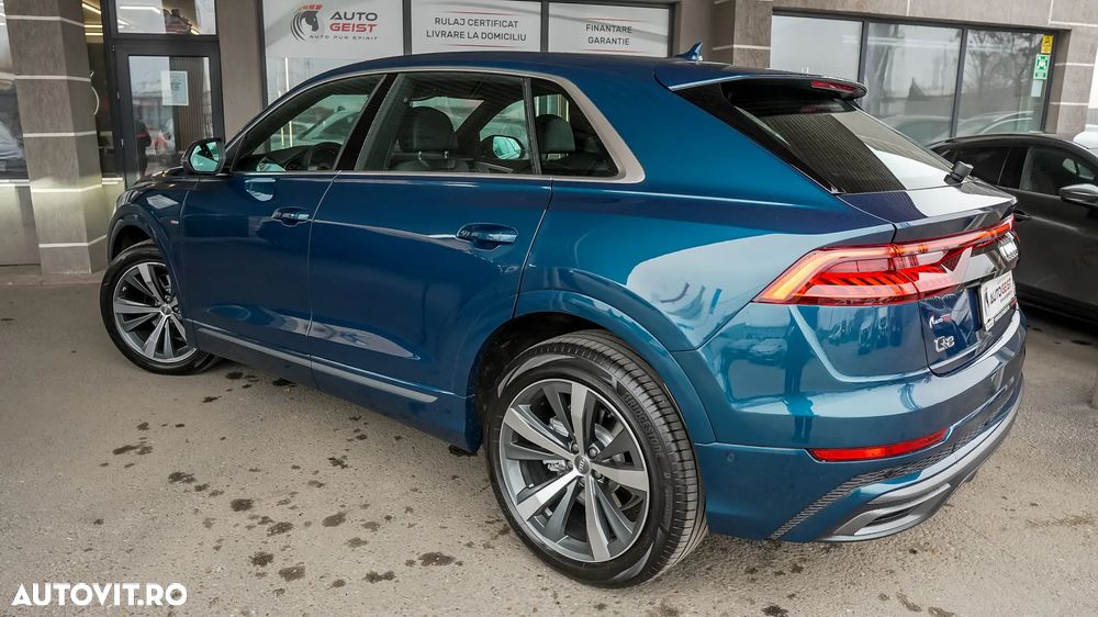 Audi Q8 - 40