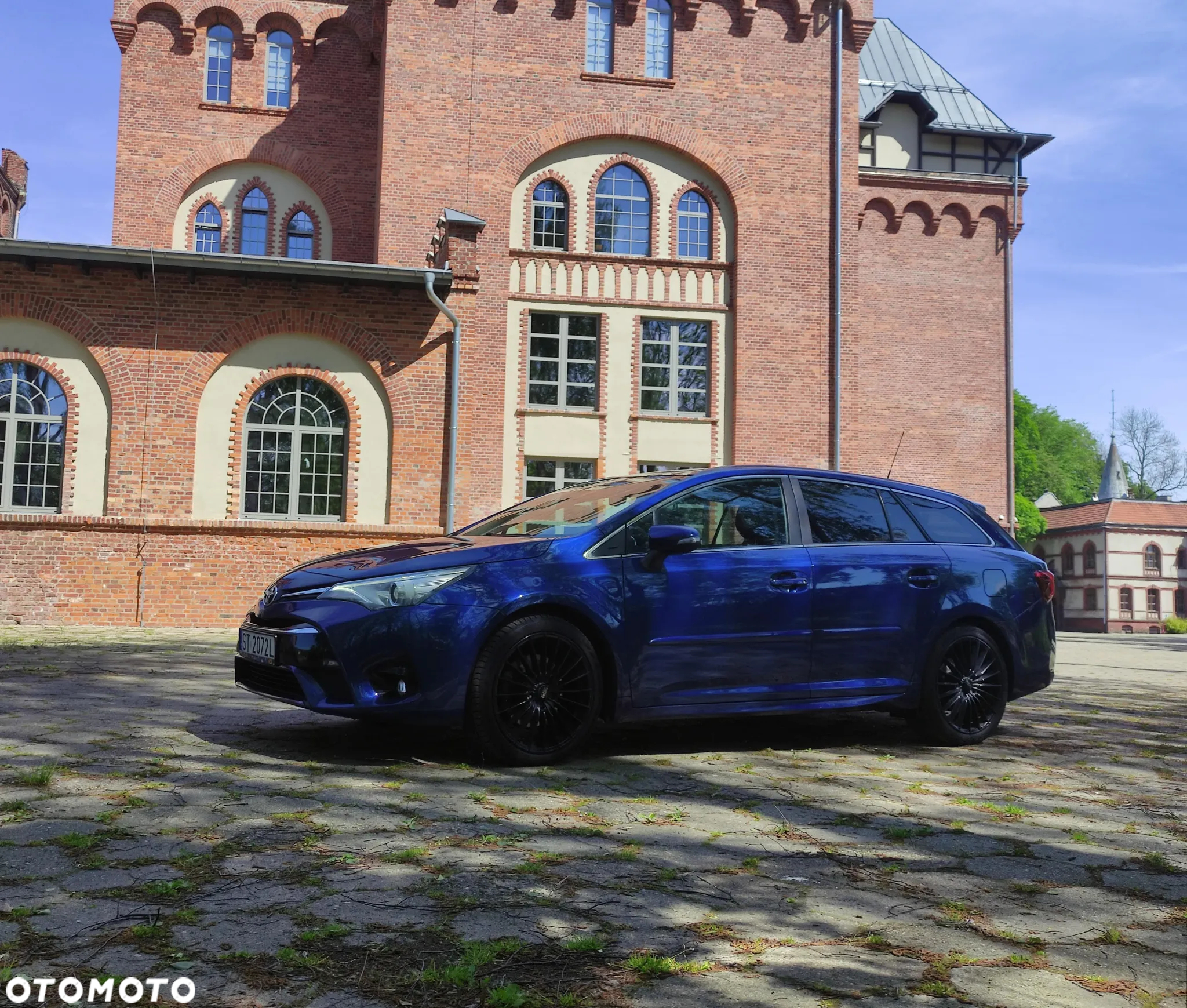 Toyota Avensis 2.0 D-4D Prestige - 5