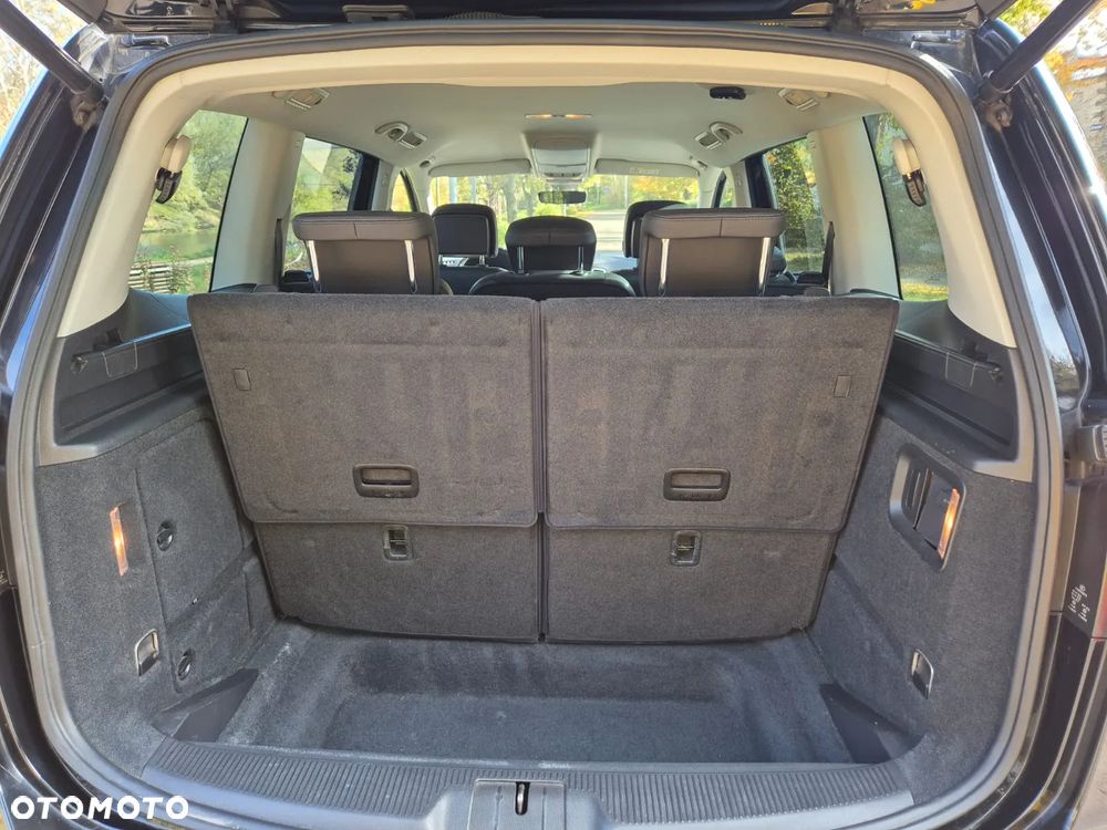 Volkswagen Sharan 2.0 TDI BMT Highline DSG - 11