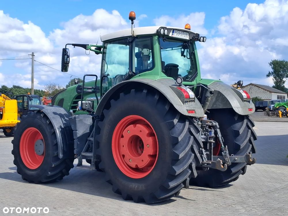Fendt 936 PROFI PLUS # - 3